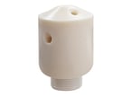 Guide Nose Jetting Tool
