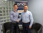 BGB and ENA proudly announce the signing of a strategic partnership agreement