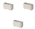 Finder 43 Series PCB Relays