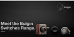 Bulgin Switch Range