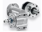 Crouzet Gearboxes, Encoders and Brakes Accessories