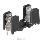 Schurter OGN Series Open Design Fuseholder