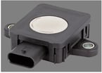 Honeywell HLD Series: Hydrogen Leak Detection Sensor