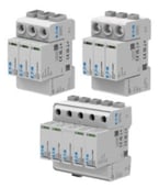 Eaton Moeller Series - SPPVR Surge Protection