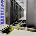 Advanced Raised Access Flooring System