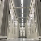 Optimise Cooling and Achieve PUE Goals with Aisle Containment Solutions