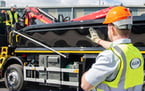 Slinger / Signaller ALLMI Qualification 