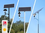 New Amenity Range for Car Park Lighting and Public Spaces