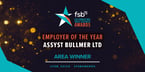 Assyst Bullmer is Employer of the Year