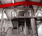 Increased Spray Drying Production at Express Contract Drying