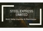 ⭐ Multi-Metal Import Division now launched!!! - Steel Express Ltd ⭐ 