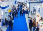 EXHIBITIONS & SHOWS!