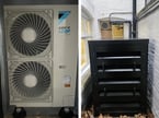 Case Study - Low Resistance / High Performance Acoustic Enclosure 