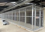 Why Every Warehouse Needs Storage Cages and Enclosures