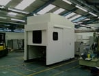 Choosing the Right Acoustic Enclosure for Your Industry