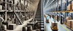 The Evolution of Warehouse Safety
