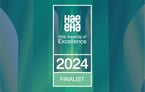 Niftylift is Shortlisted for HAE Awards 2024