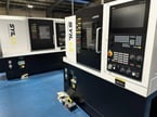 Hague Fasteners Enhances Precision Manufacturing