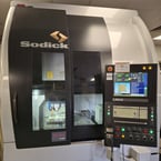 ND Precision Products Invests in New Machines and Inspection Equipment