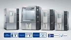 Launch of Ultra-Energy-Efficient Platinous Test Chamber ECO Model 