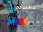 NORDELL JOINS MAKEUK: A STRATEGIC MOVE FOR THE FUTURE OF MANUFACTURING
