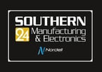 NORDELL LTD EXHIBITING AT SOUTHERN MANUFACTURING SHOW!