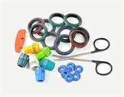 Small Components