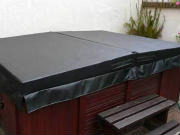 Hot Tub Cover Supplier