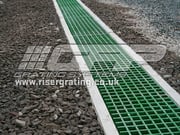 Grating Trench Covers