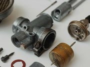 Springs for Commercial Engineering