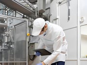 Springs for Food Production