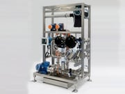Pharmaceutical System Solutions