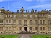 Solar Window Film - Longleat House