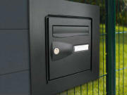 Individual Mailboxes