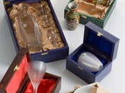 Glassware Gift Boxes
