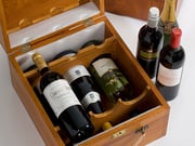 Wine & Champagne Boxes