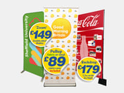 Banner Printing