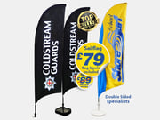 Sailflags