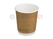 Recyclable Coffee Cups