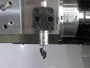 Fully Automated Tool Manufacture
