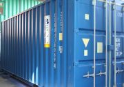 Storage Containers for Hire