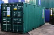Storage Containers  hire & sales