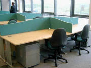 Office Fit Outs Durham