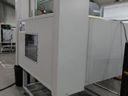 Bespoke Test Chambers