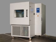 Standard Test Chambers