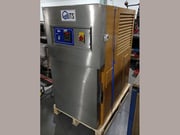 Test Chamber Hire