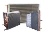 Cooling & Heating Coils