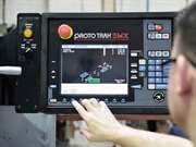 CNC Machining