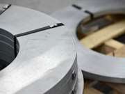 Aluminium Pressed Metal Parts