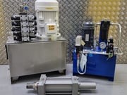 Power Units
